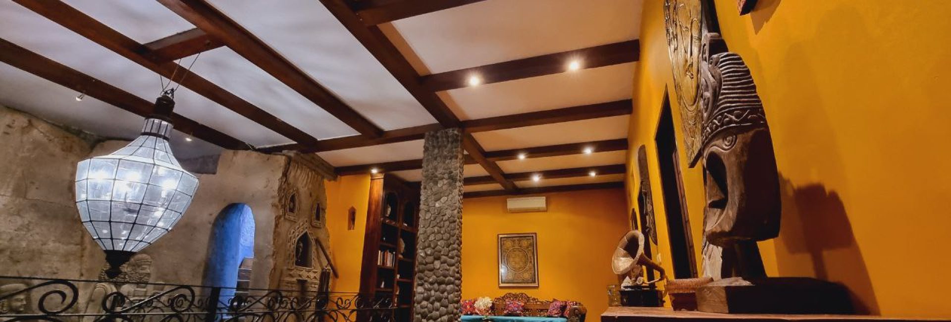 4 Bedroom – Sumerian #2