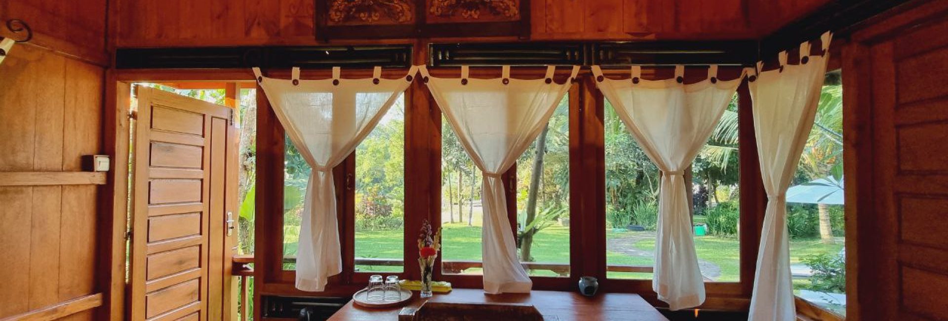 Suite Garden Chief Bungalow