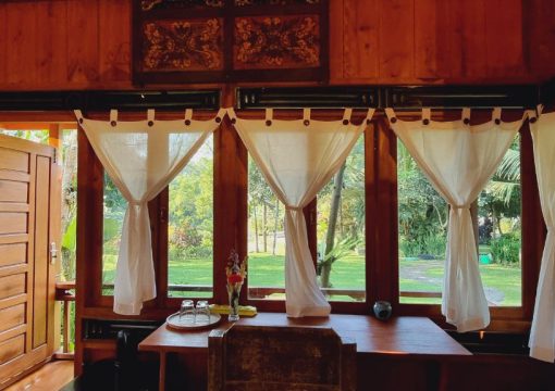Suite Garden Chief Bungalow