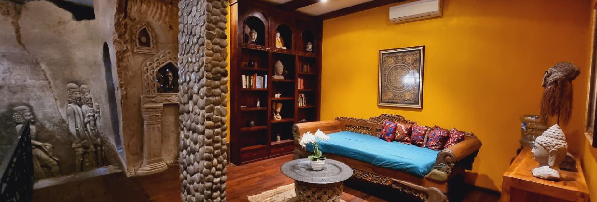 4 Bedroom – Sumerian #2
