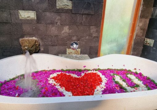 Suite Garden Chief Bungalow