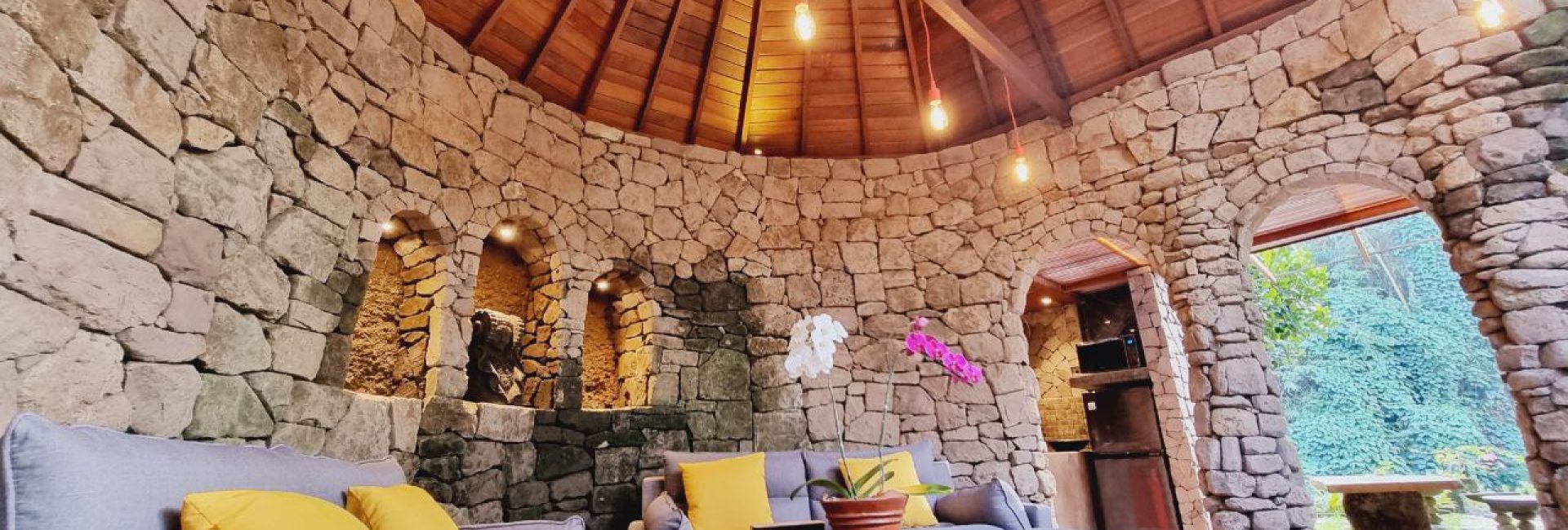 River Guardian Bungalow #2