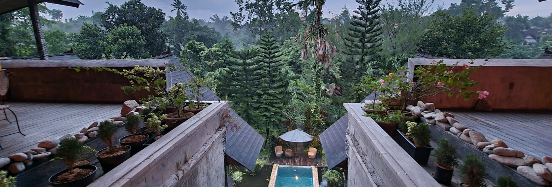 River Guardian Bungalow #2