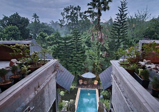 Swimming Pool Suite – Civilization #1