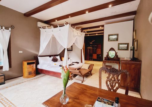 4 Bedroom – Sumerian #2