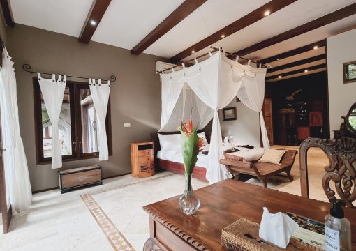 4 Bedroom – Sumerian #2