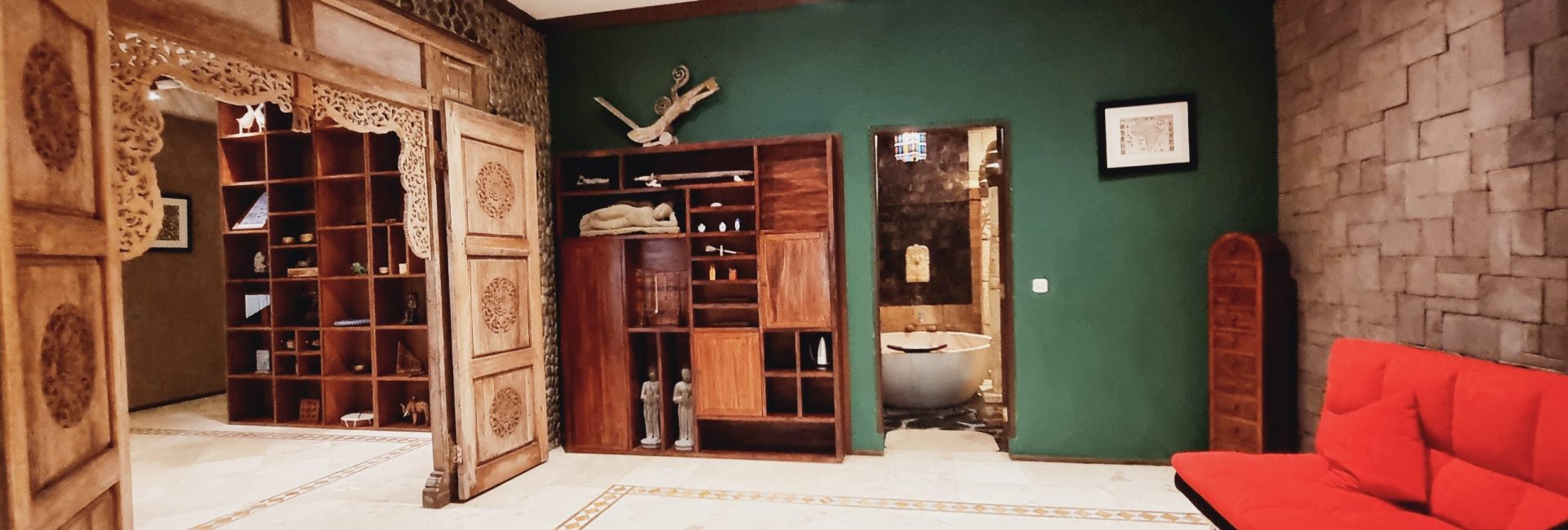 4 Bedroom – Sumerian #2