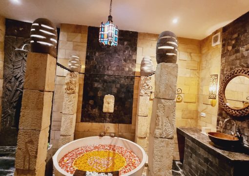 4 Bedroom – Sumerian #2