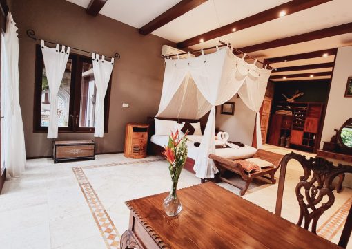 4 Bedroom – Sumerian #2
