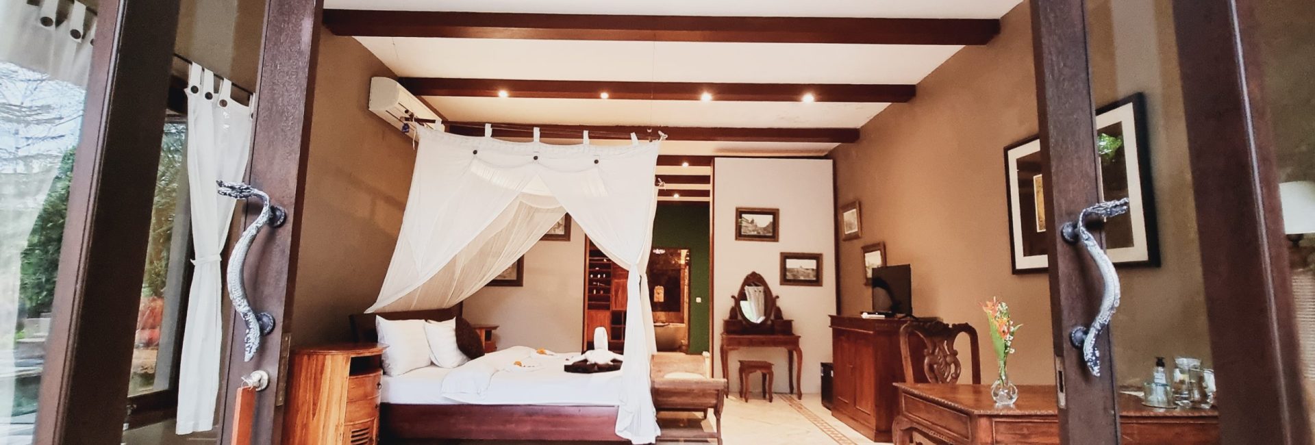 4 Bedroom – Sumerian #2