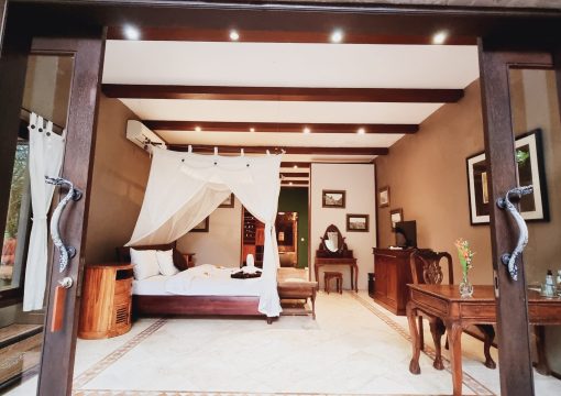 4 Bedroom – Sumerian #2