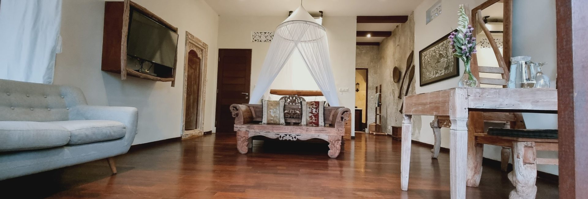 4 Bedroom – Sumerian #2