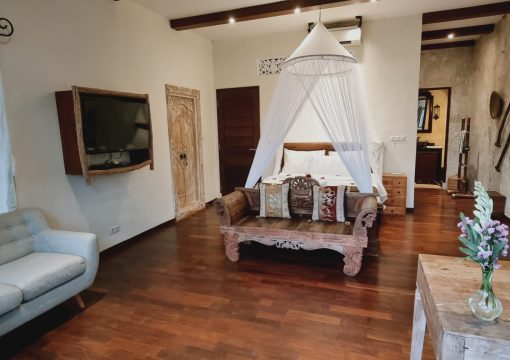 4 Bedroom – Sumerian #2