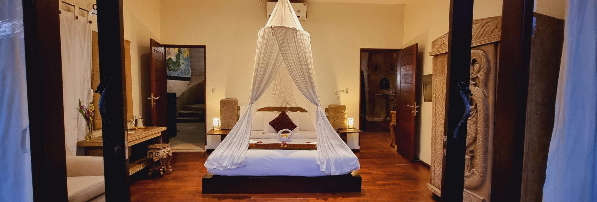 4 Bedroom – Sumerian #2