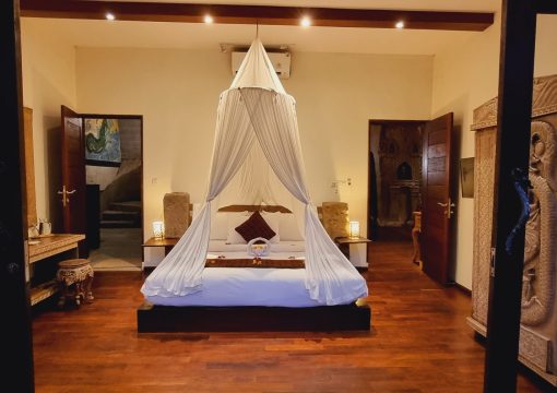 4 Bedroom – Sumerian #2