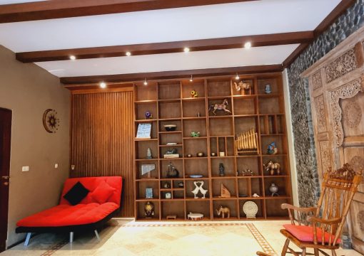 4 Bedroom – Sumerian #2