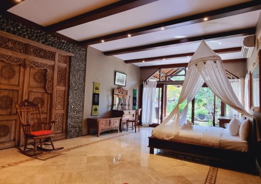4 Bedroom – Sumerian #2