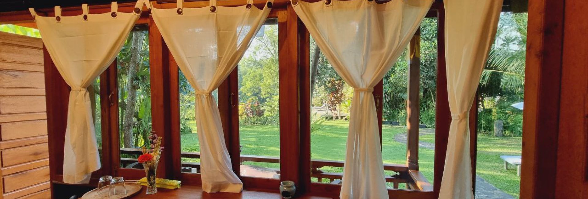 Suite Garden Chief Bungalow
