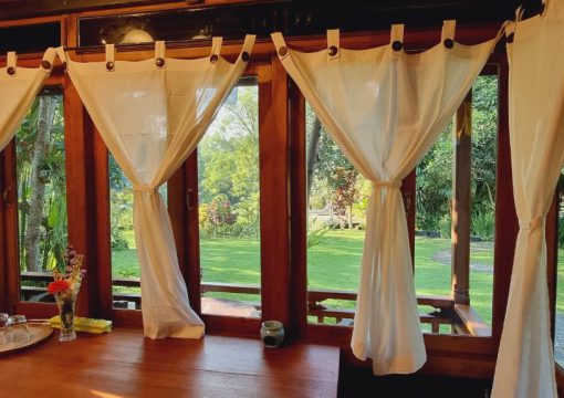 Suite Garden Chief Bungalow