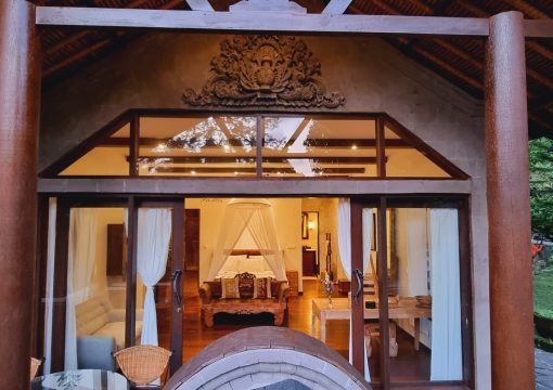 4 Bedroom – Sumerian #2