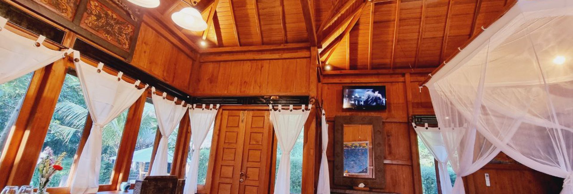 Suite Garden Chief Bungalow
