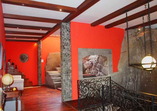 2 Bedroom – Civilization #1