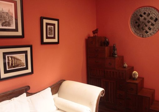 2 Bedroom – Civilization #1