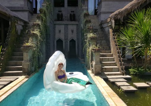Swimming Pool Suite – Civilization #1