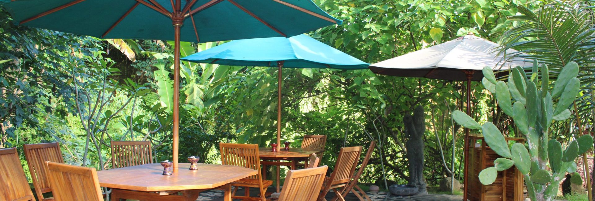 River Guardian Bungalow #2