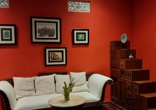 2 Bedroom – Civilization #1