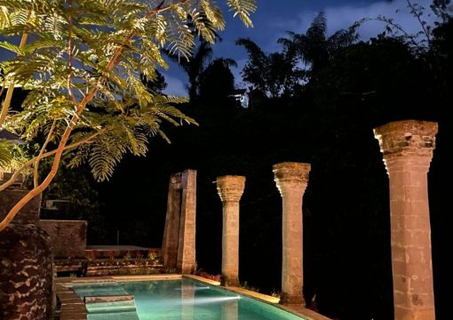 Swimming Pool Suite – Civilization #1
