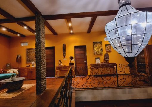 4 Bedroom – Sumerian #2