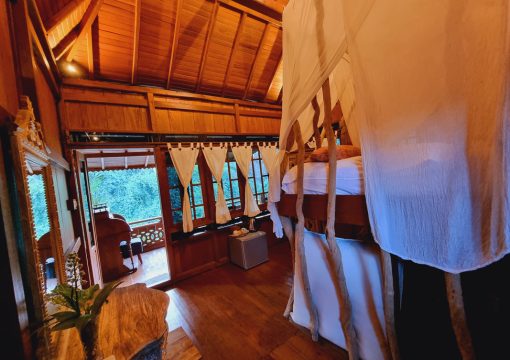 River Guardian Bungalow #1
