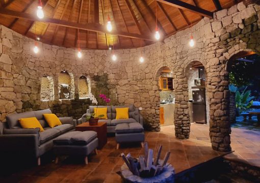 River Guardian Bungalow #1