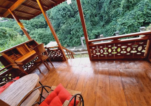 River Guardian Bungalow #1