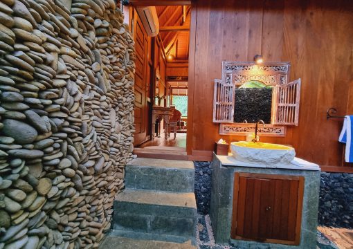 River Guardian Bungalow #1