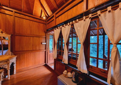 River Guardian Bungalow #1