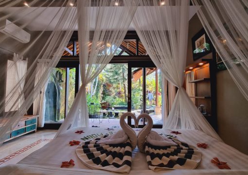 4 Bedroom – Civilization #1