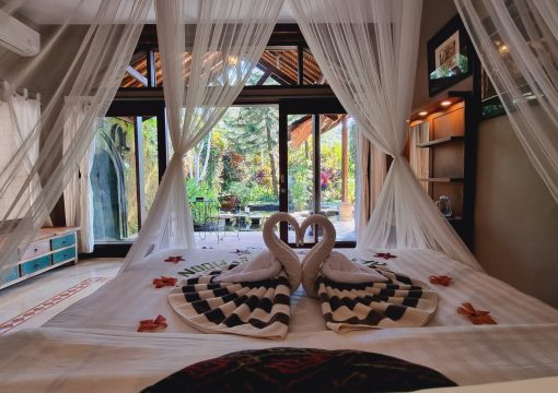 4 Bedroom – Civilization #1