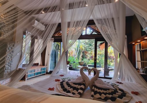 4 Bedroom – Civilization #1