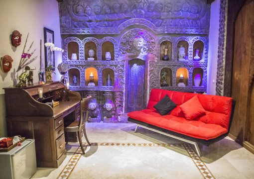 4 Bedroom – Civilization #1