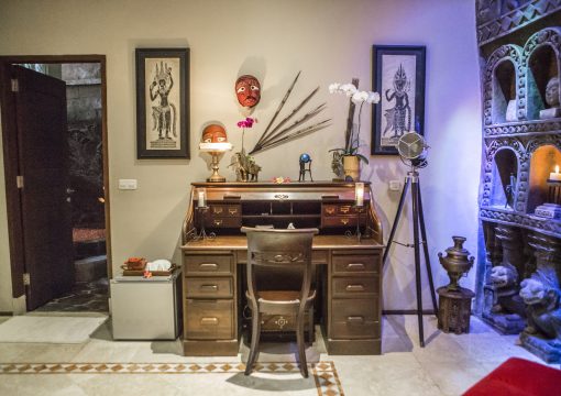4 Bedroom – Civilization #1