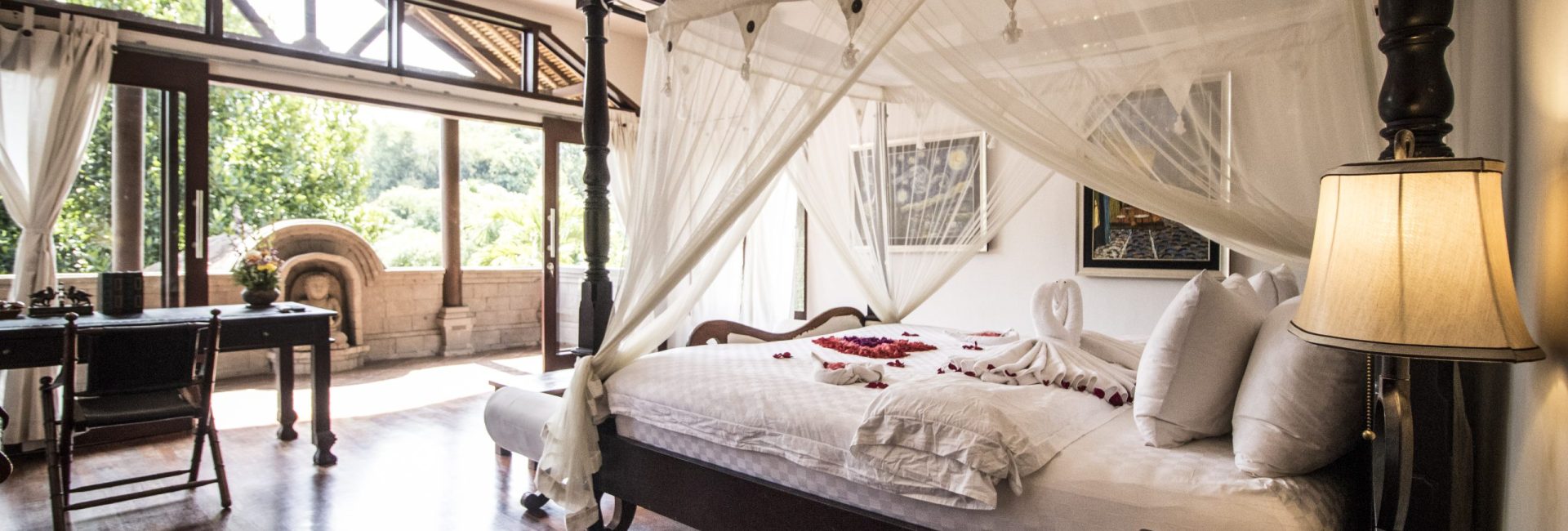 4 Bedroom – Civilization #1