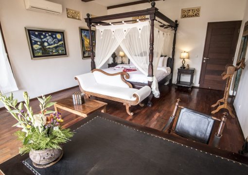 4 Bedroom – Civilization #1