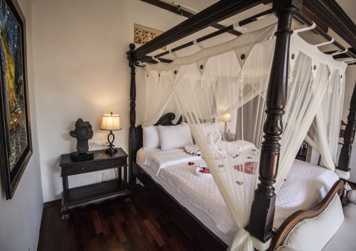 4 Bedroom – Civilization #1