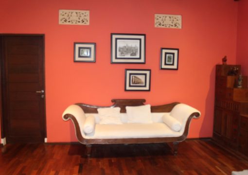4 Bedroom – Civilization #1