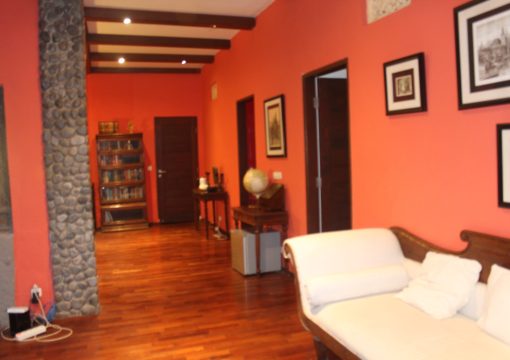 4 Bedroom – Civilization #1