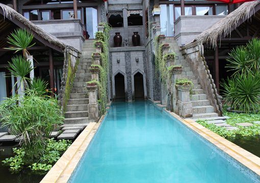 The 180 degree View 1 Bedroom
