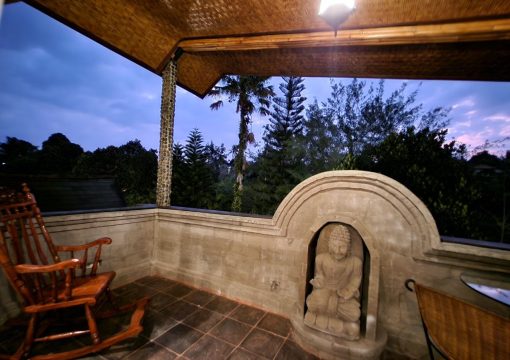 The Sunset View 1 Bed Room