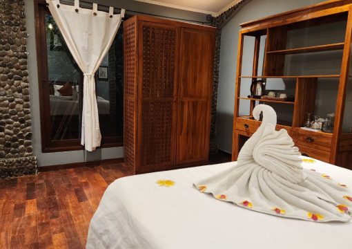 The Sunset View 1 Bed Room